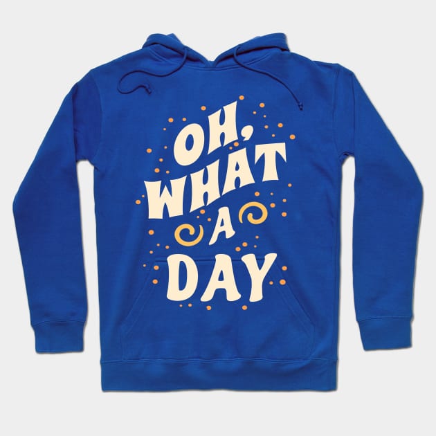 Life Quote Hoodie by ShopBuzz